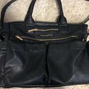 Honest Company Diaper bag
